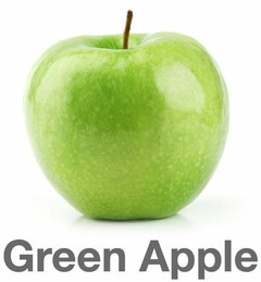 GREEN APPLE