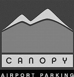 CANOPY AIRPORT PARKING