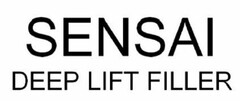 SENSAI DEEP LIFT FILLER