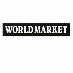 WORLD MARKET