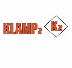 KLAMPZ KZ