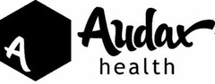 A AUDAX HEALTH