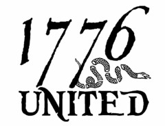 1776 UNITED