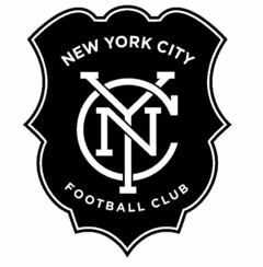 NEW YORK CITY FOOTBALL CLUB NYC