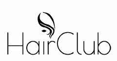 HAIR CLUB