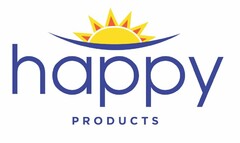 HAPPY PRODUCTS