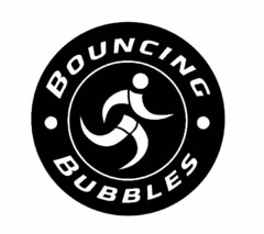 BOUNCING BUBBLES