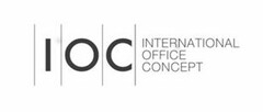 IOC INTERNATIONAL OFFICE CONCEPT