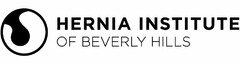 HERNIA INSTITUTE OF BEVERLY HILLS