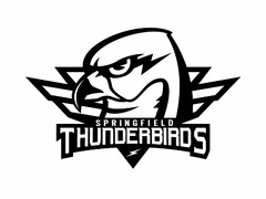 SPRINGFIELD THUNDERBIRDS