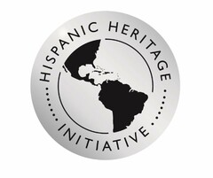 HISPANIC HERITAGE INITIATIVE