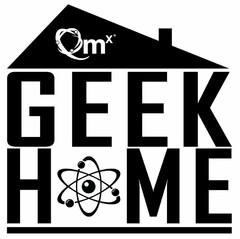 QMX GEEK HOME