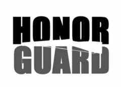 HONOR GUARD