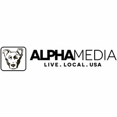 ALPHAMEDIA LIVE LOCAL USA