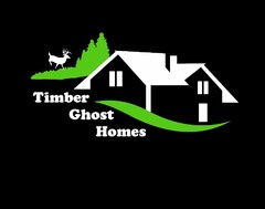 TIMBER GHOST HOMES