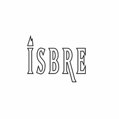 ISBRE