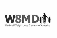 W8MD MEDICAL WEIGHT LOSS CENTERS OF AMERICA
