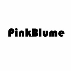 PINKBLUME