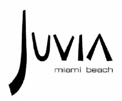 JUVIA MIAMI BEACH