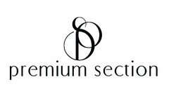 SP PREMIUM SECTION