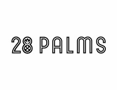 28 PALMS