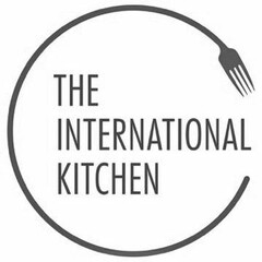 THE INTERNATIONAL KITCHEN