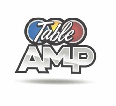 TABLE AMP