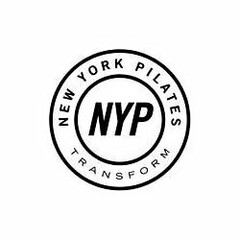 NYP NEW YORK PILATES TRANSFORM