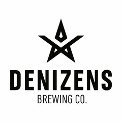 DENIZENS BREWING CO.