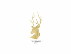 DEERPORT DÉCOR