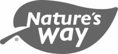 NATURE'S WAY