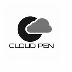 CLOUD PEN