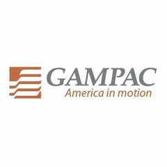 GAMPAC AMERICA IN MOTION