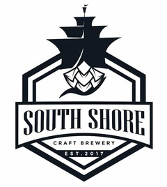 SOUTH SHORE CRAFT BREWERY EST. 2017