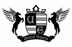 UNITED EQUINE UE