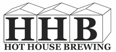 H H B HOT HOUSE BREWING