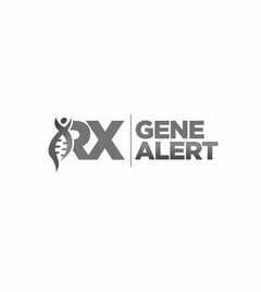 RX GENE ALERT