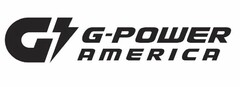 G G-POWER AMERICA