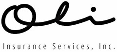 OLI INSURANCE SERVICES, INC.