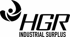 HGR INDUSTRIAL SURPLUS