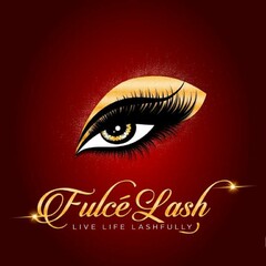 FULCÉ LASH LIVE LIFE LASHFULLY