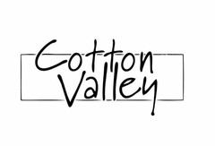 COTTON VALLEY