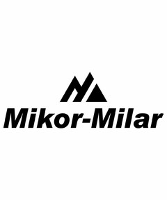 MIKOR-MILAR