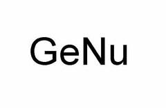 GENU