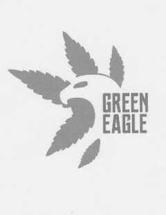 GREEN EAGLE