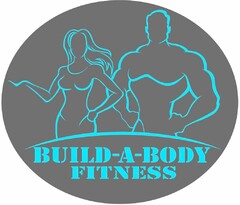 BUILD-A-BODY FITNESS