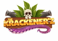 THE KRACKENER'Z