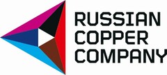 RUSSIAN COPPER COMPANY