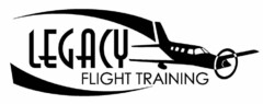 LEGACY FLIGHT TRAINING