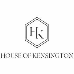 HOUSE OF KENSINGTON H K